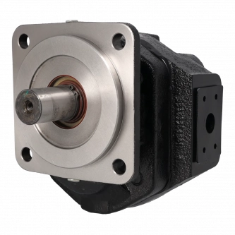 Гидравлический двигатель David Brown Hydreco M3C2208G5B25D